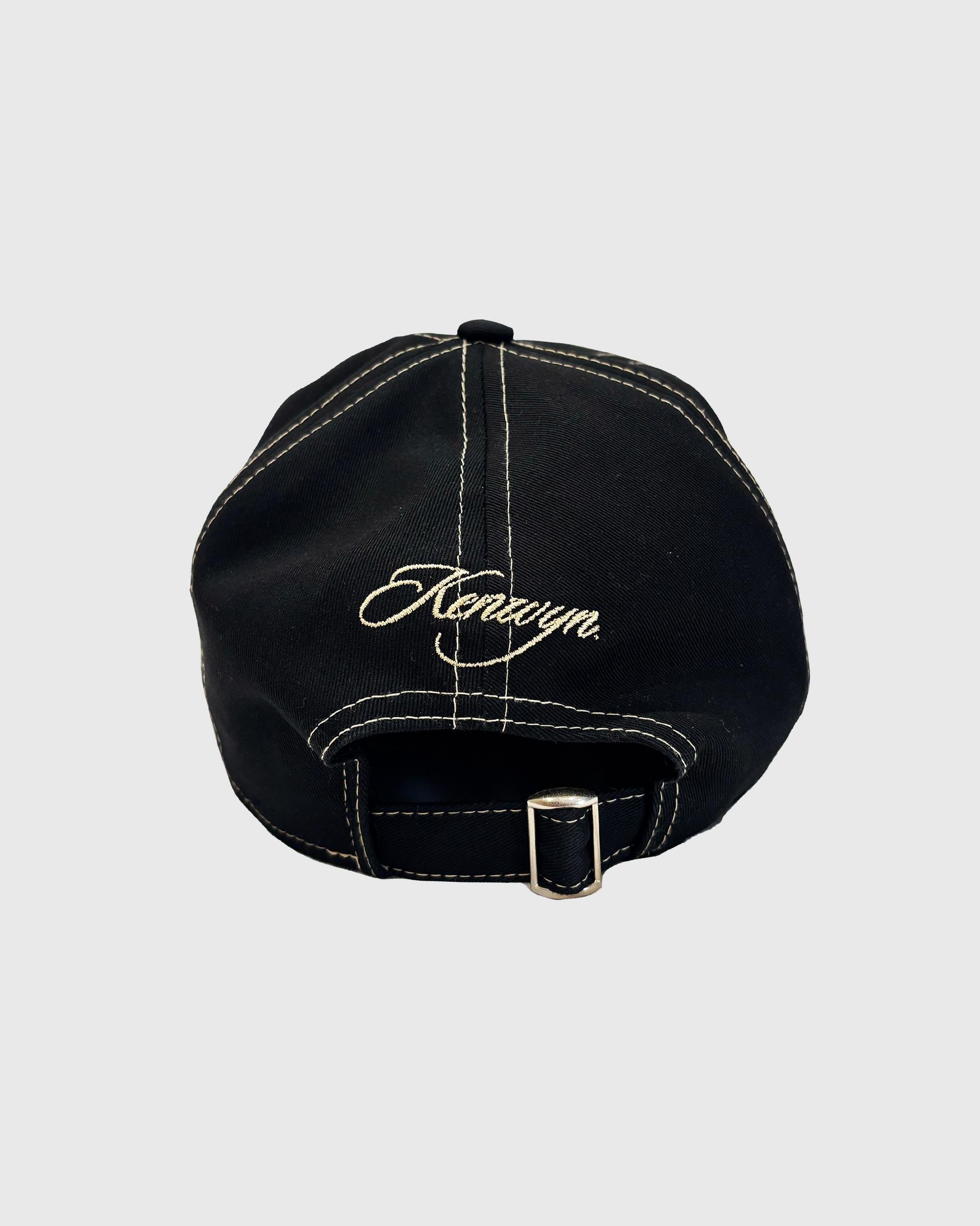STAR BADGE 5 PANEL CAP