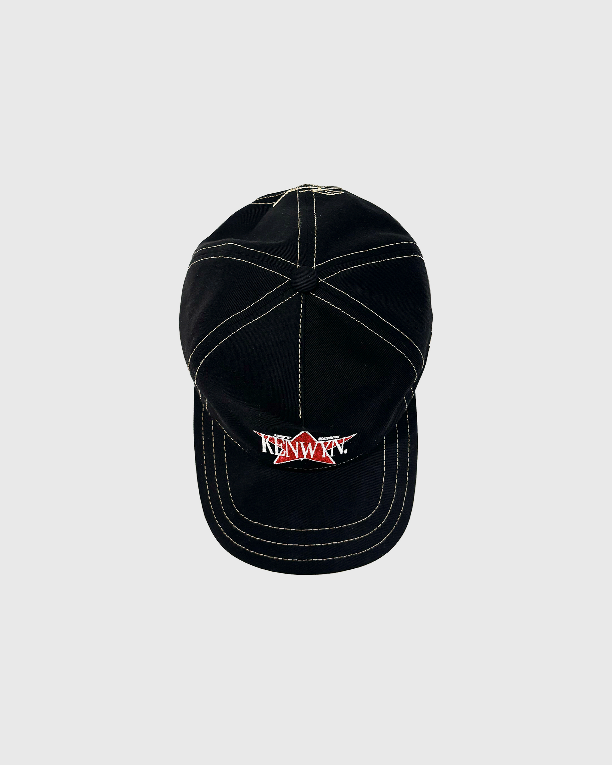 STAR BADGE 5 PANEL CAP