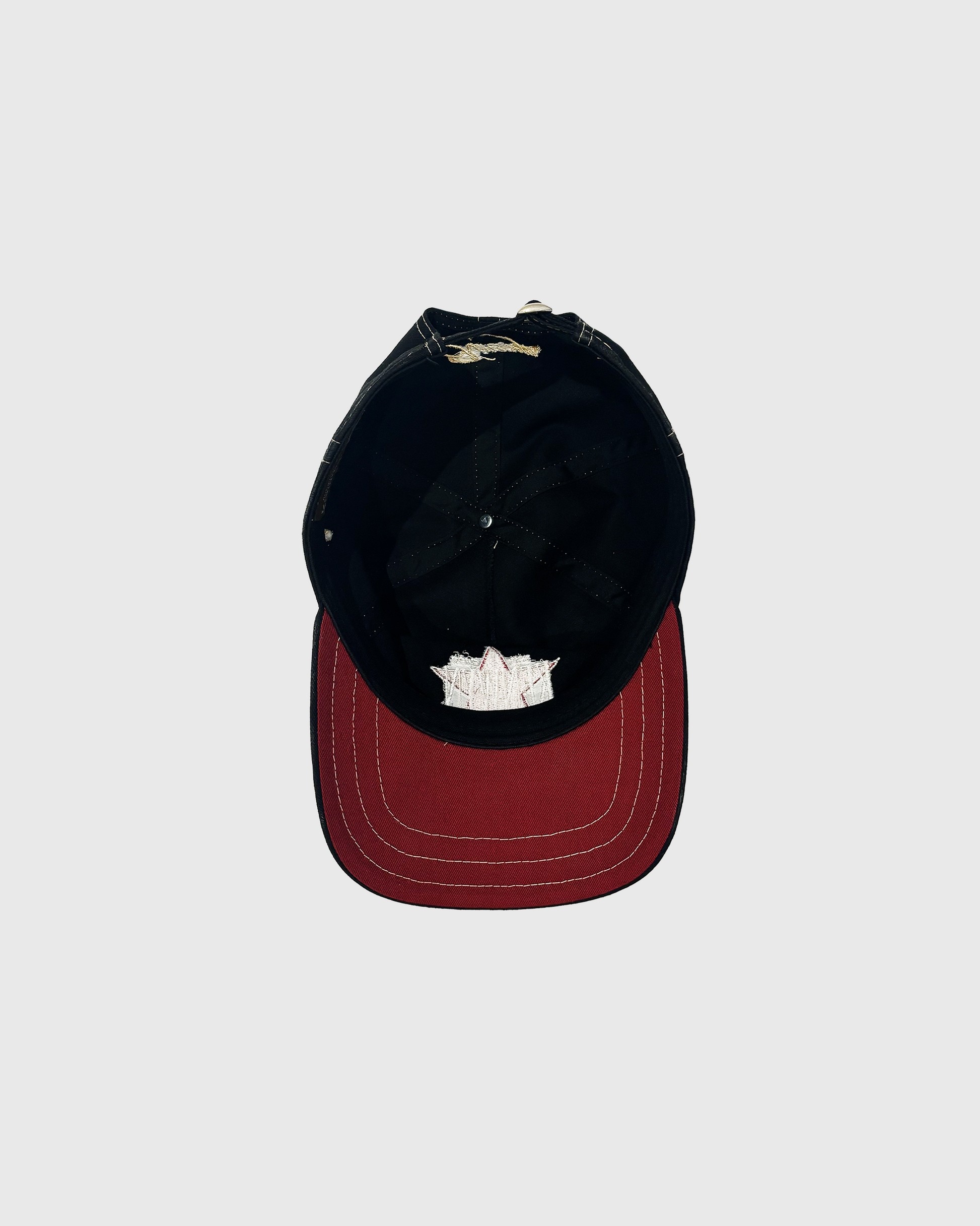 STAR BADGE 5 PANEL CAP