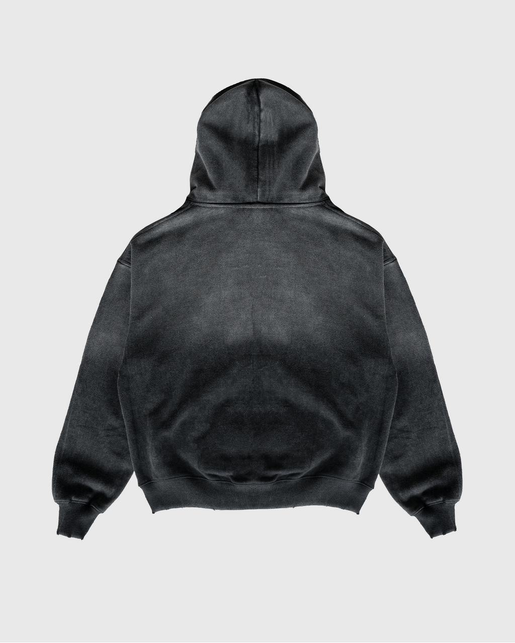 COLLEGIATE PREMIUM WASHED HOODIE