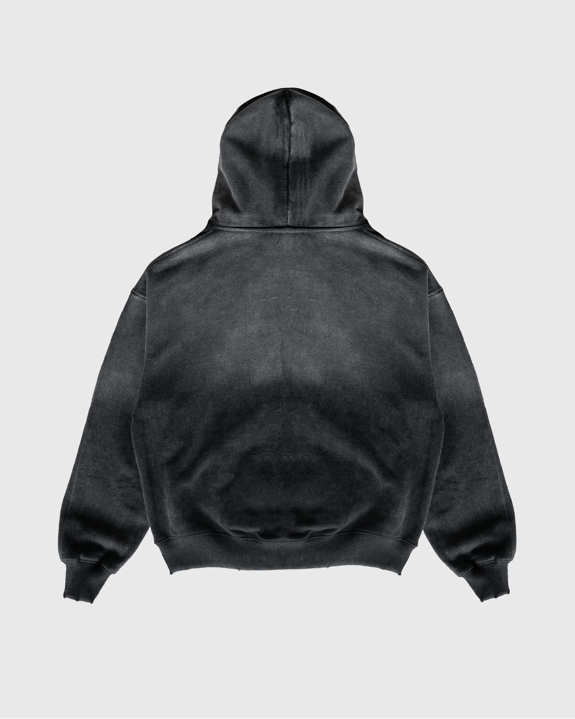 COLLEGIATE PREMIUM WASHED HOODIE