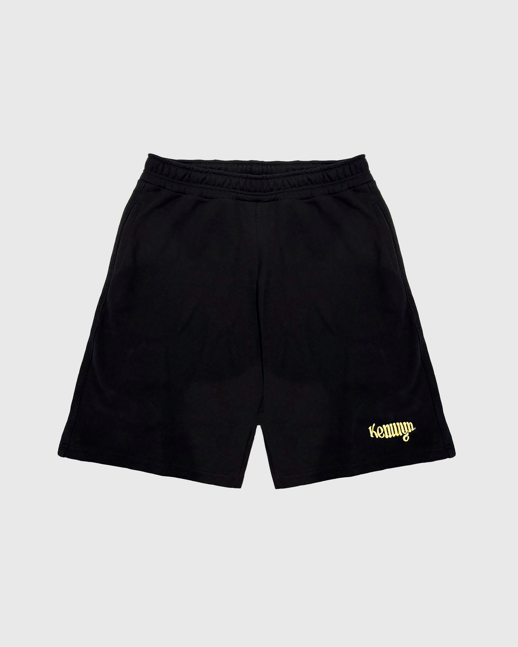 BAGGY SWEAT SHORTS