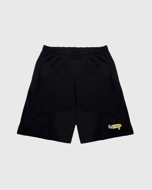 BAGGY SWEAT SHORTS
