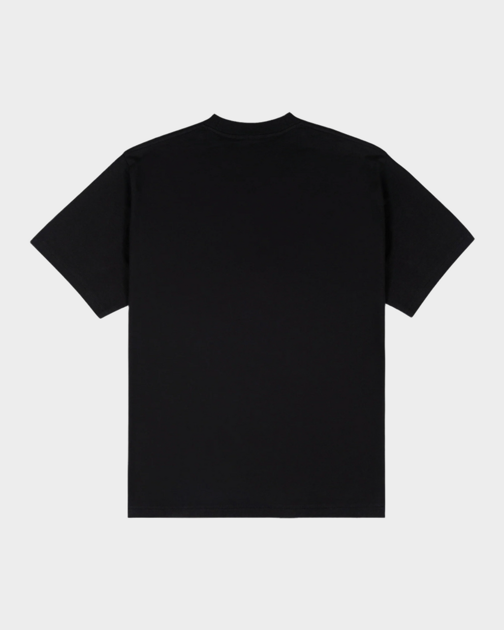 GOLD SCRIPT T-SHIRT