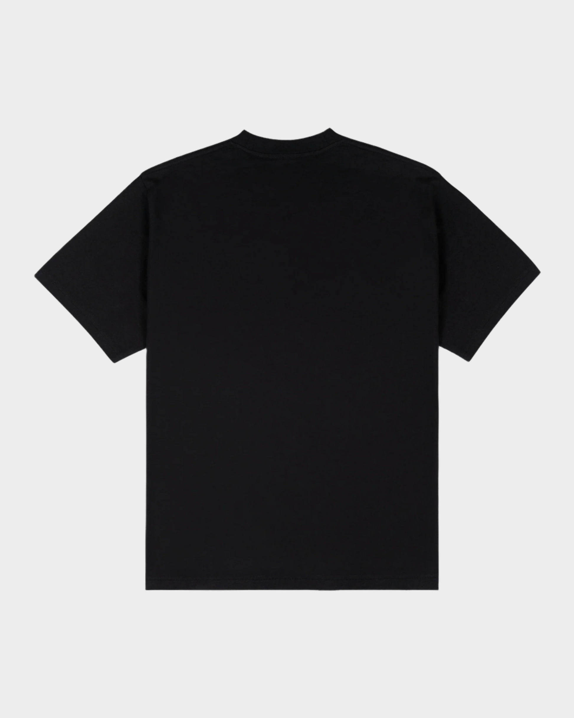 GOLD SCRIPT T-SHIRT