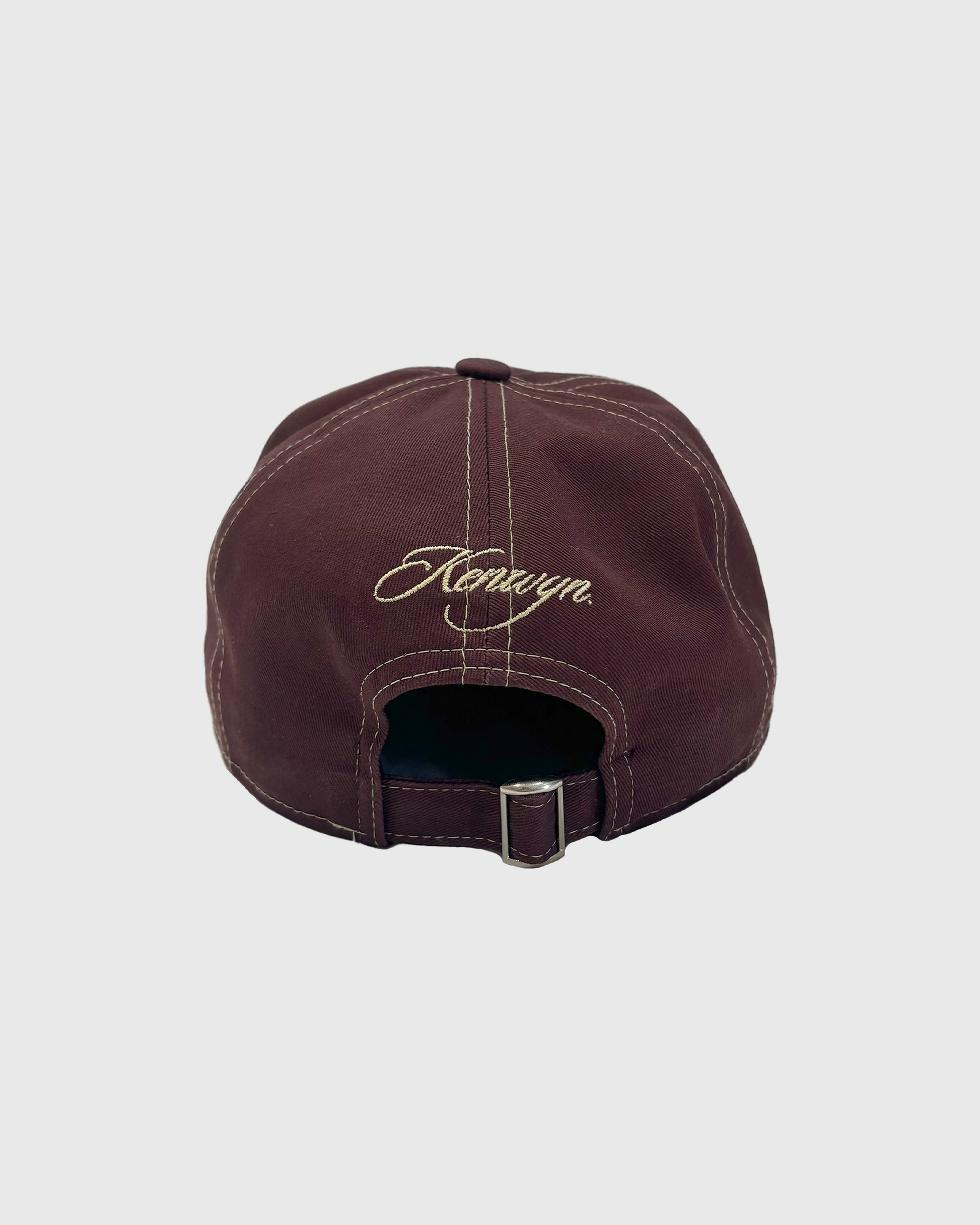 STAR BADGE 5 PANEL CAP