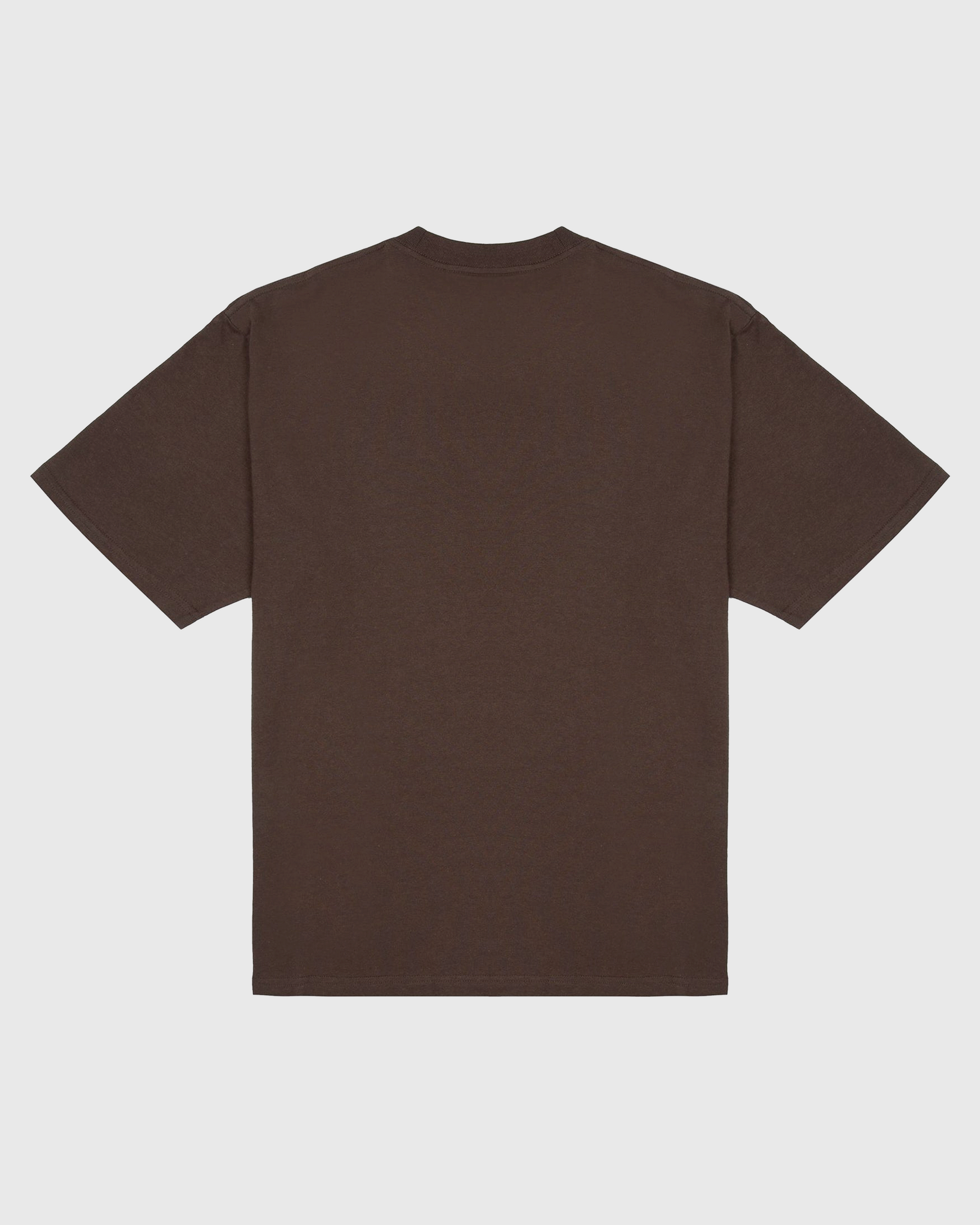 VARSITY LOGO T-SHIRT