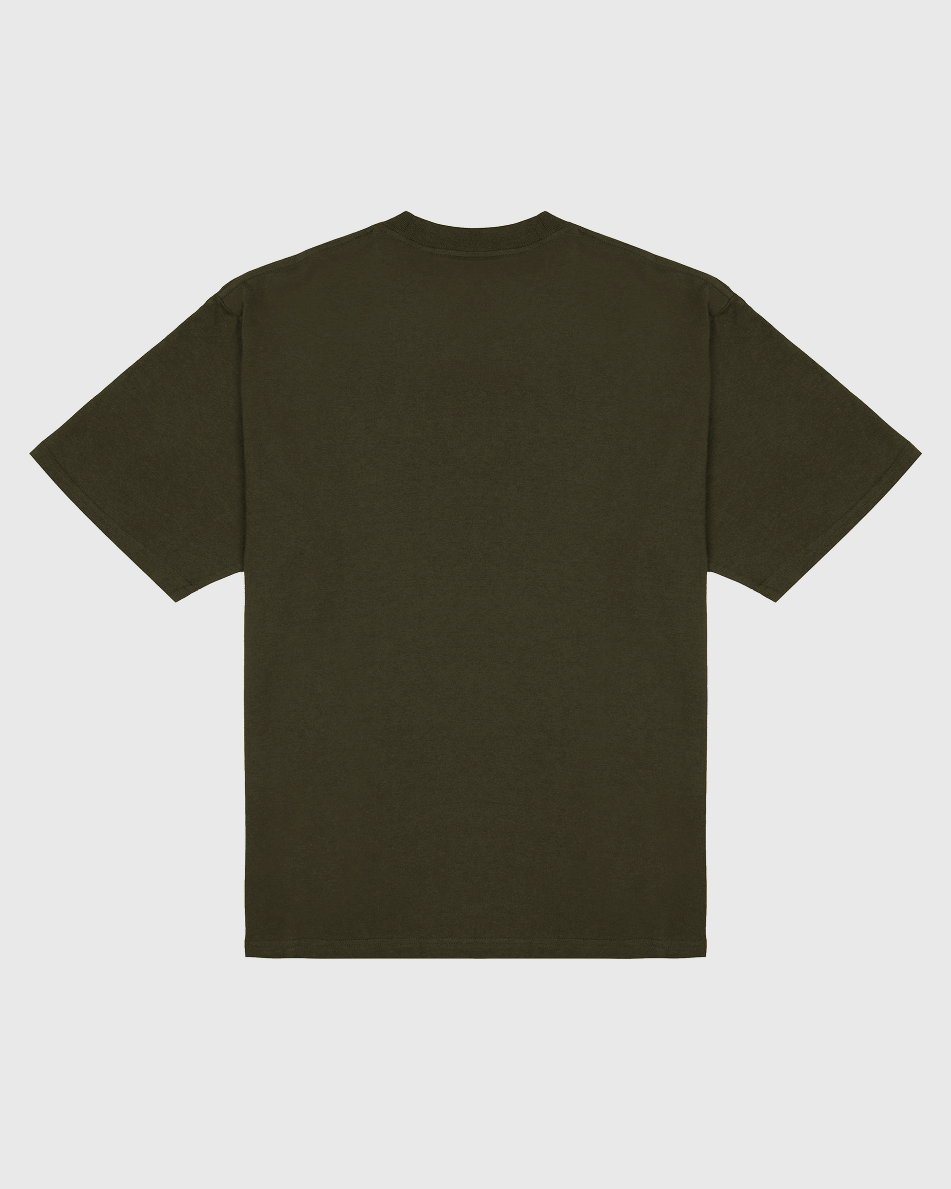 GOLD SCRIPT T-SHIRT