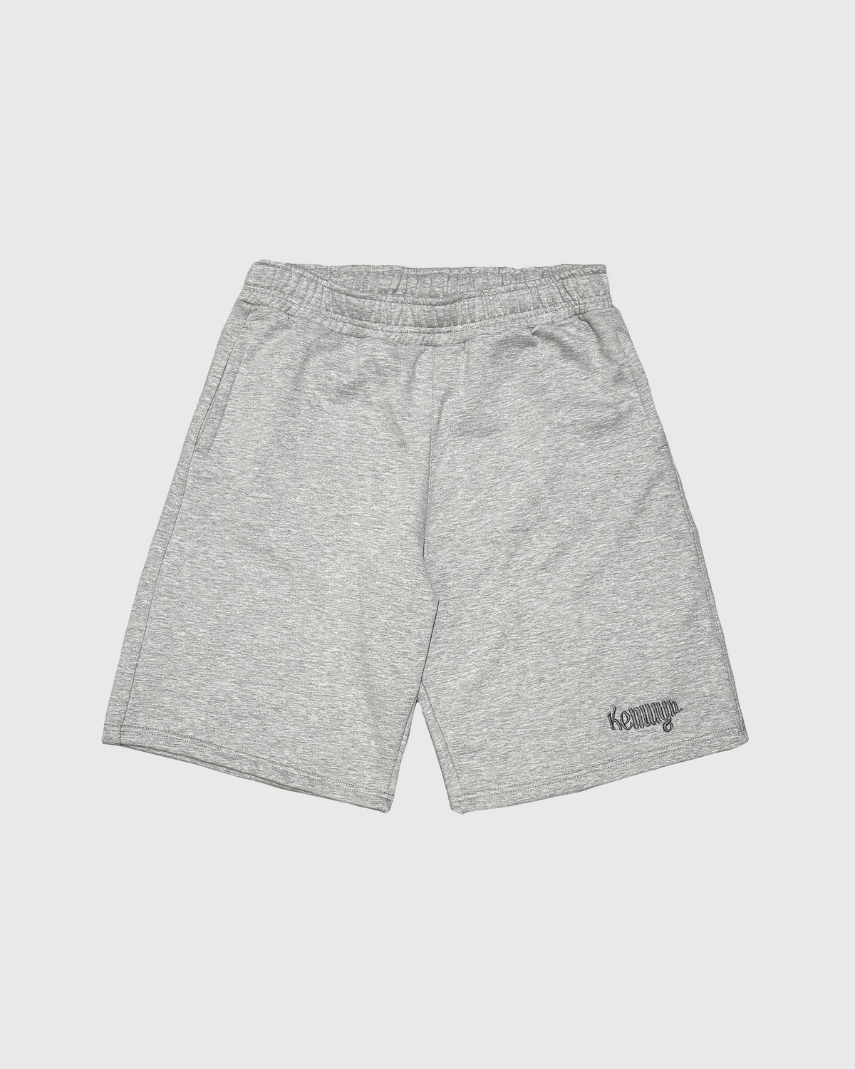 BAGGY SWEAT SHORTS