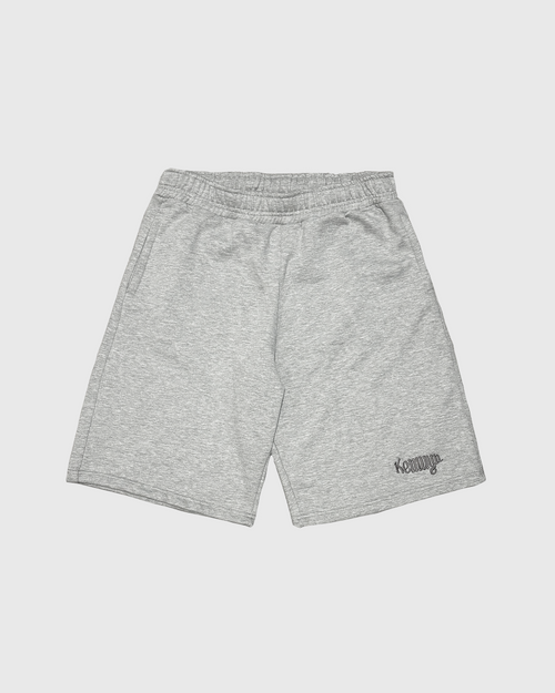 BAGGY SWEAT SHORTS