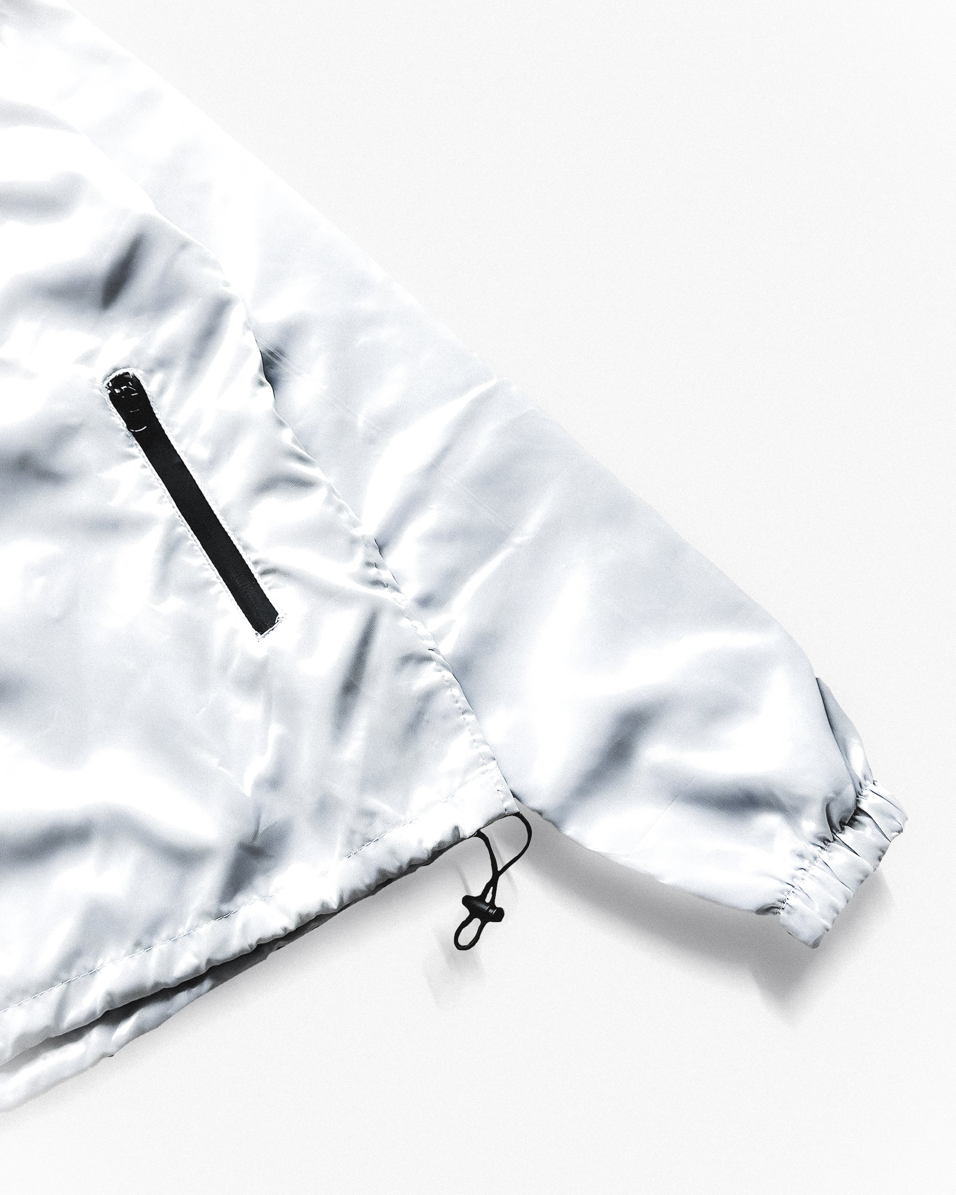 BI-LAYER RAIN JACKET