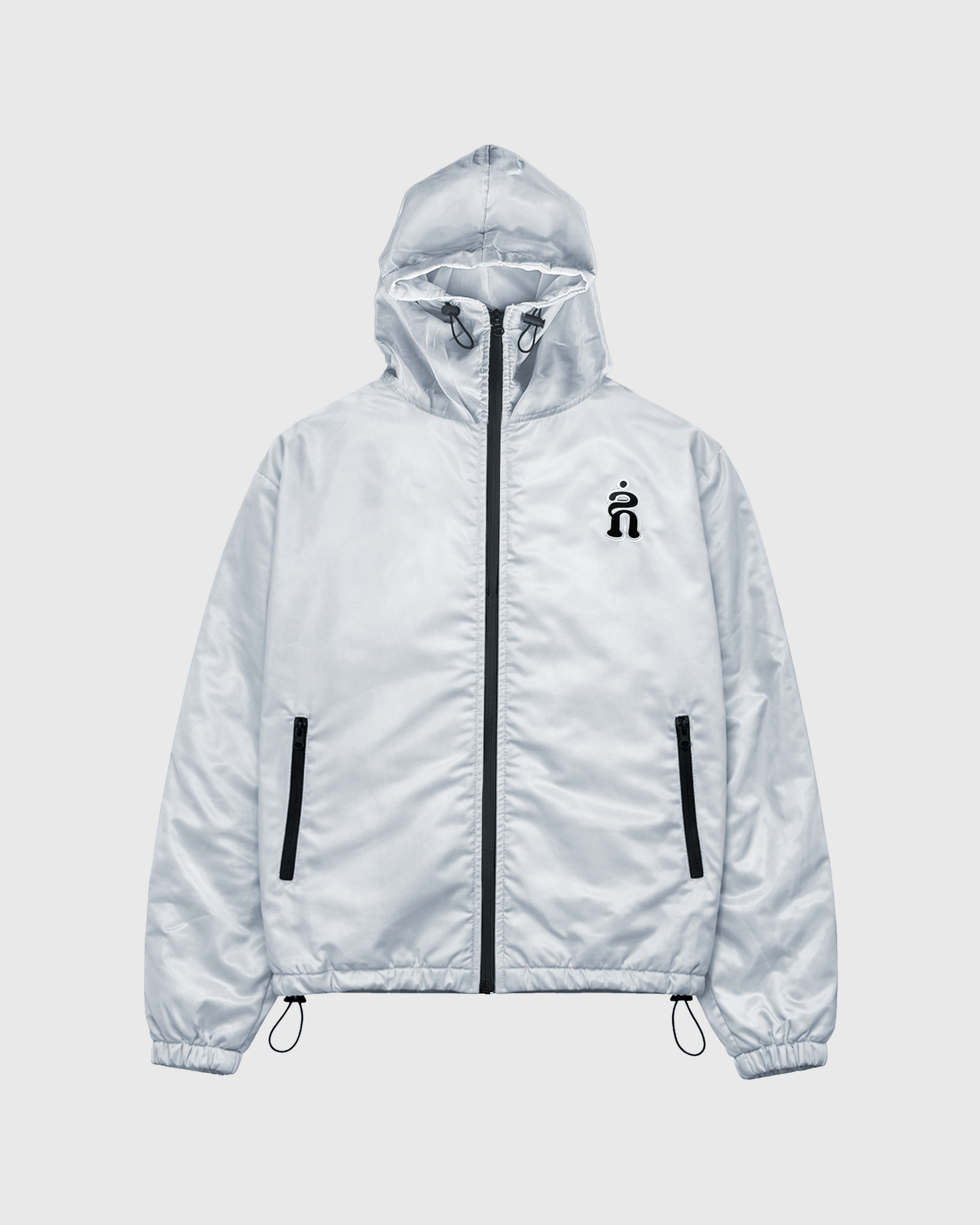 BI-LAYER RAIN JACKET