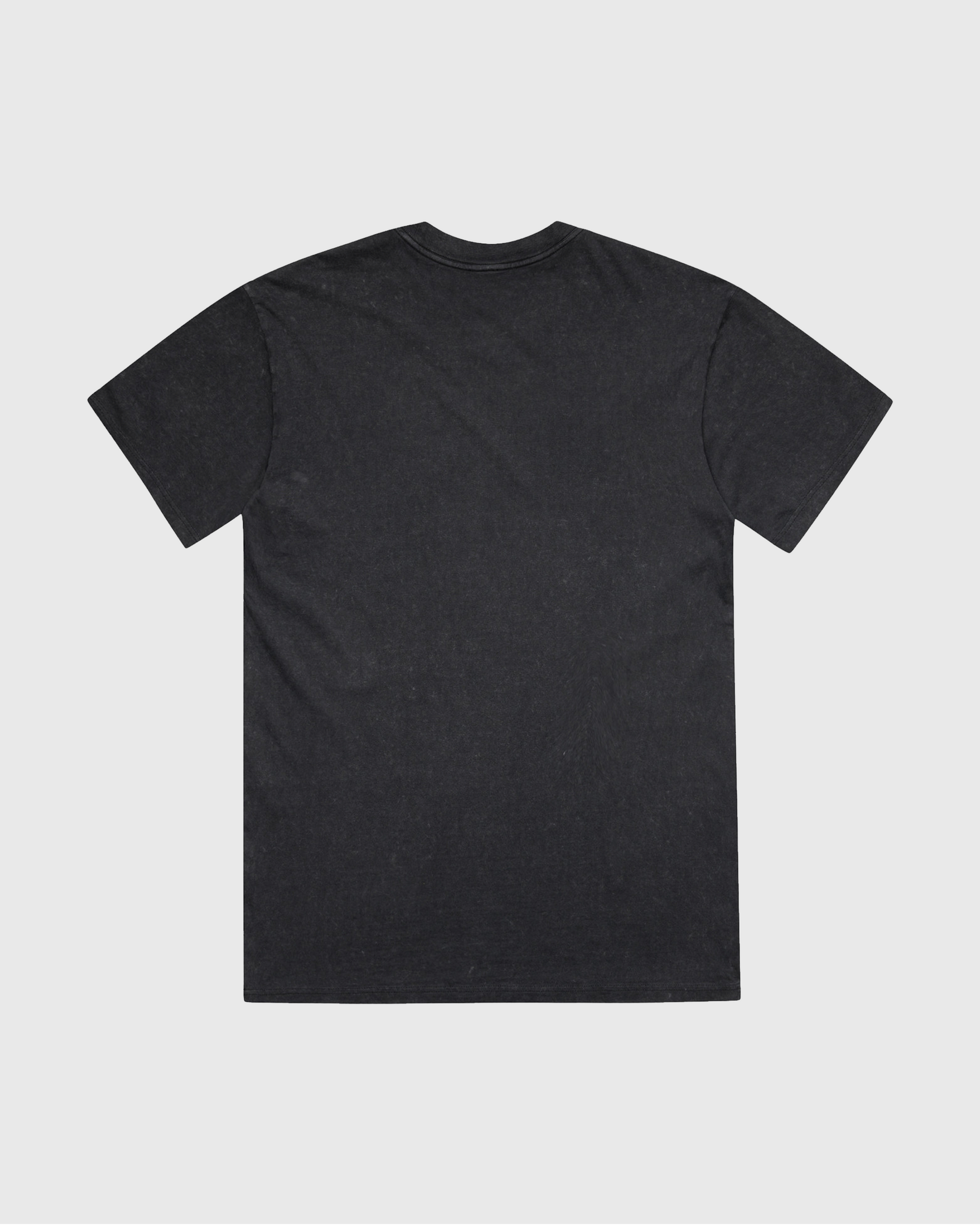 HEAVYWEIGHT KENWYN ATHLETICS T-SHIRT