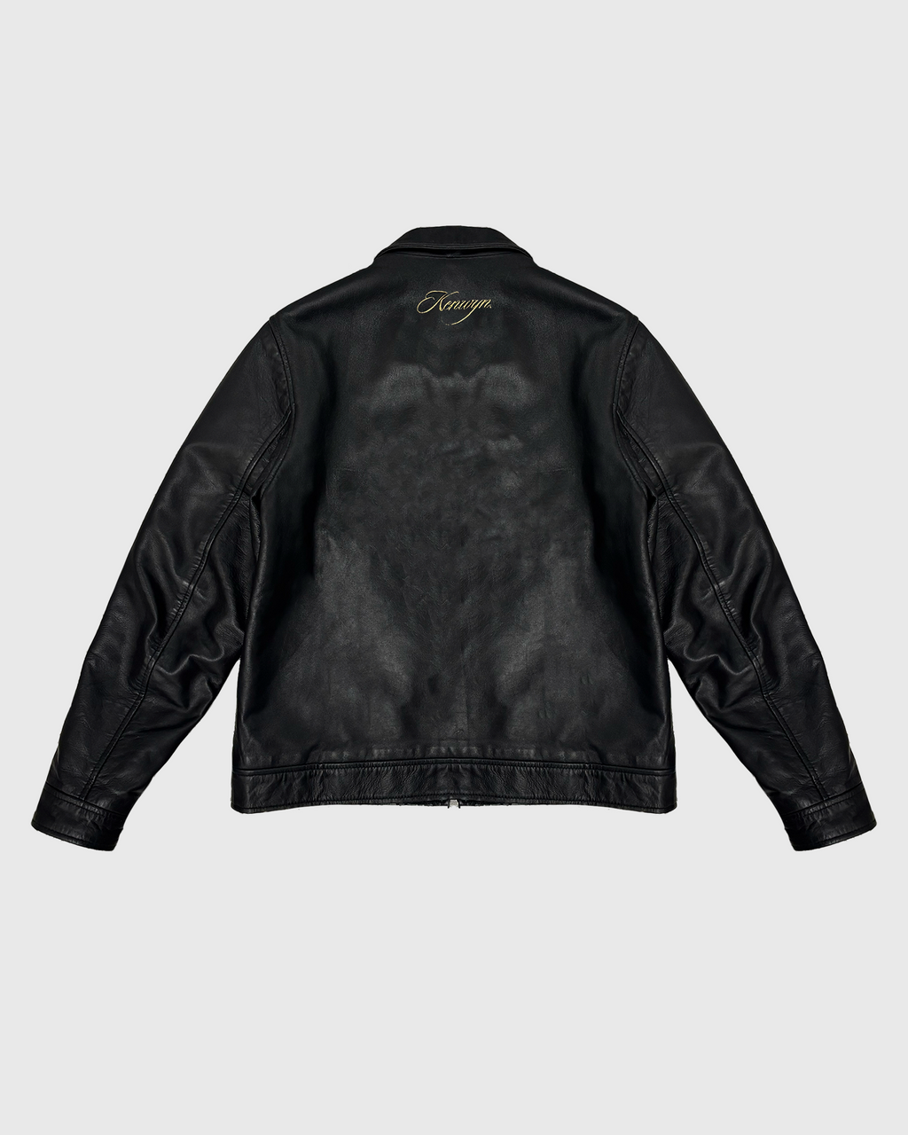SHEEP LEATHER JACKET - PREORDER