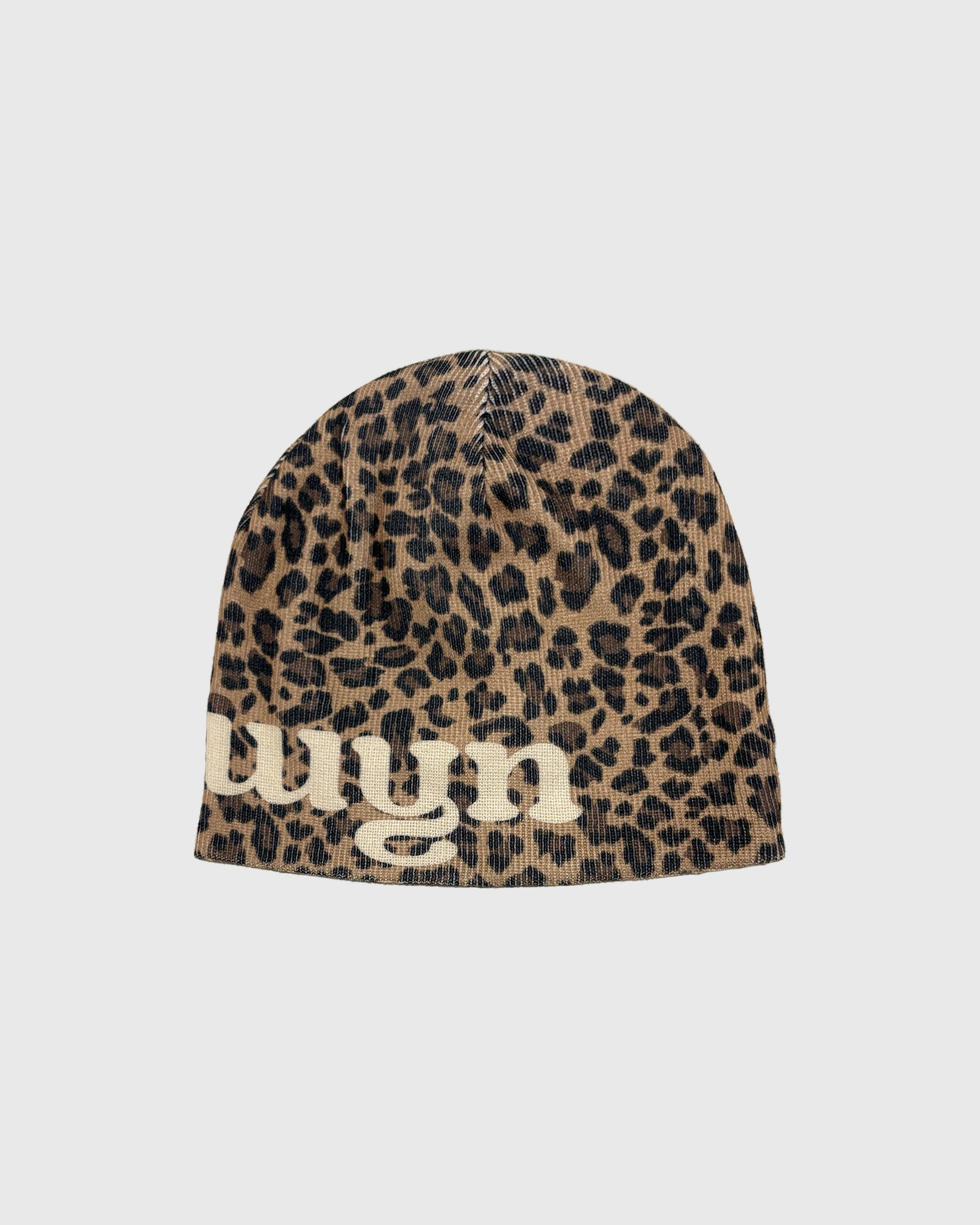 2-IN-1 REVERSIBLE BEANIE
