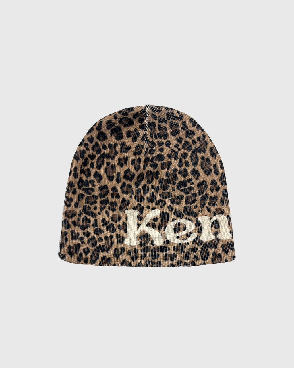2-IN-1 REVERSIBLE BEANIE