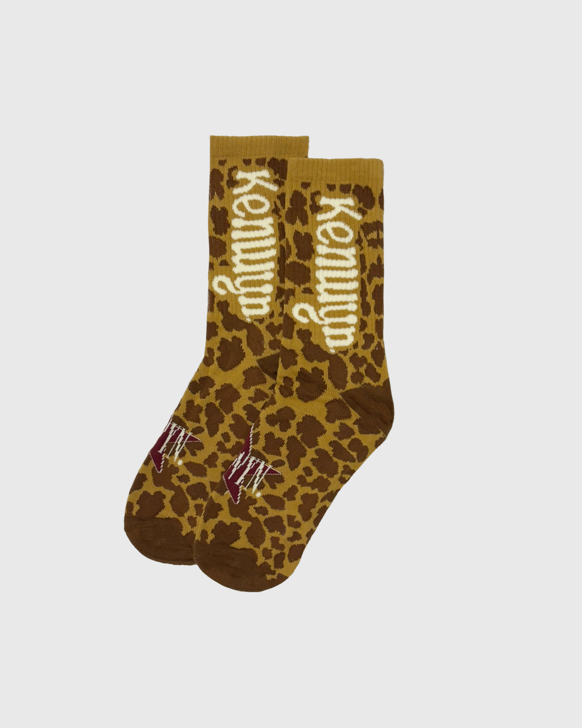 LOGO SOCKS