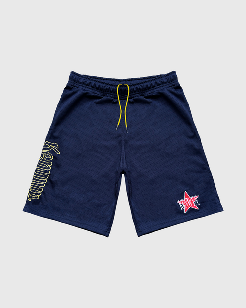 EVERYDAY MESH SHORT