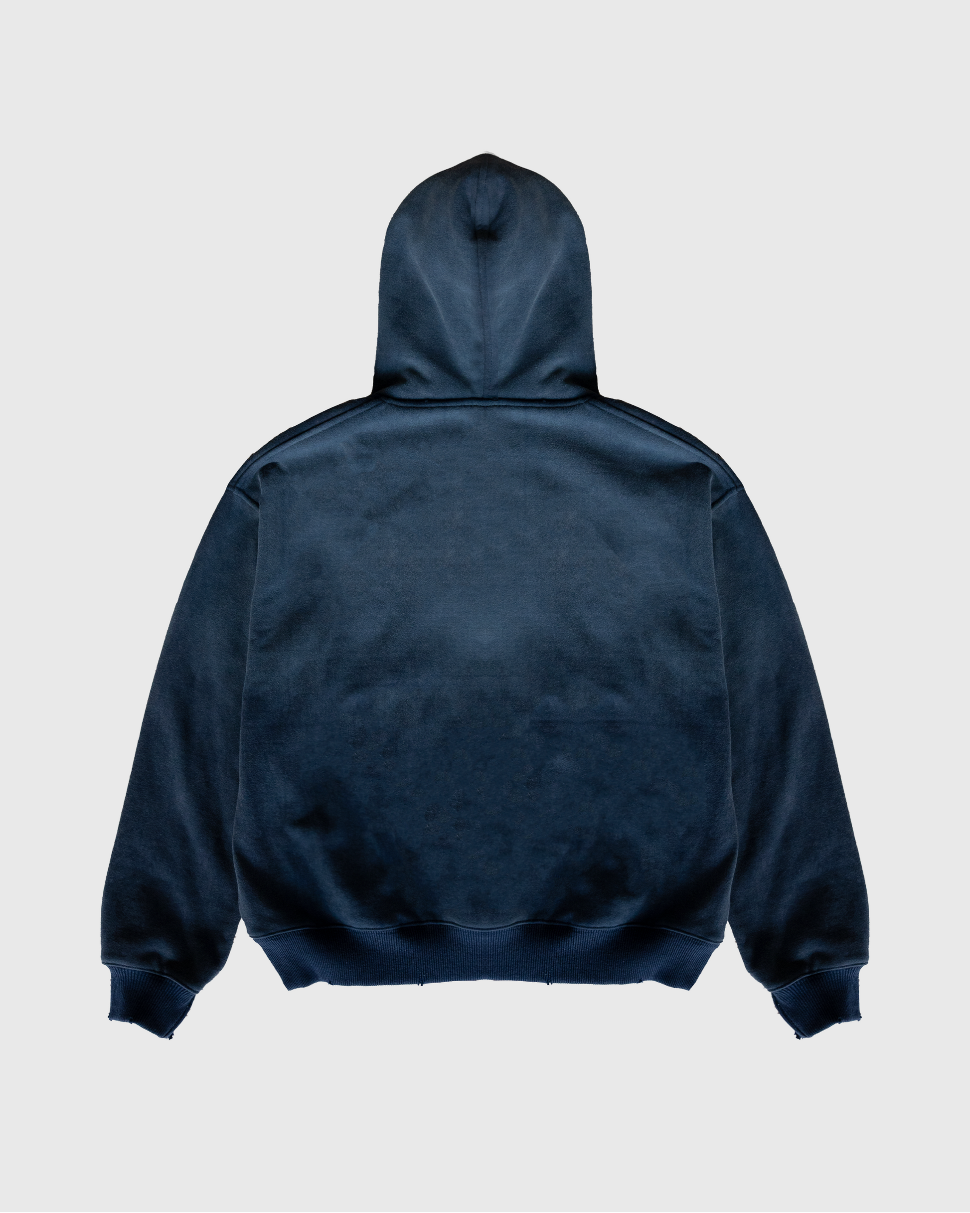 COLLEGIATE PREMIUM WASHED HOODIE