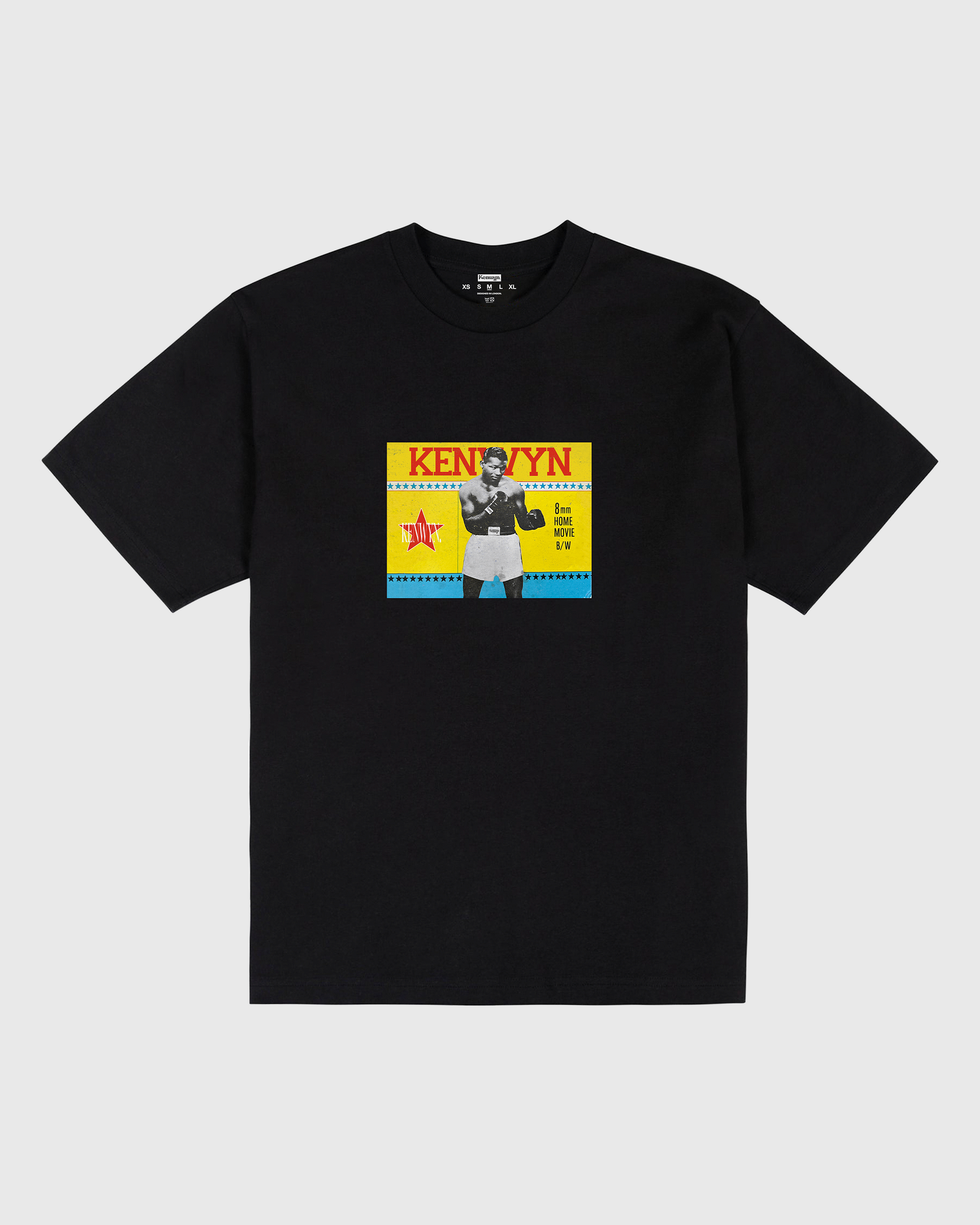 SUPER 8 T-SHIRT