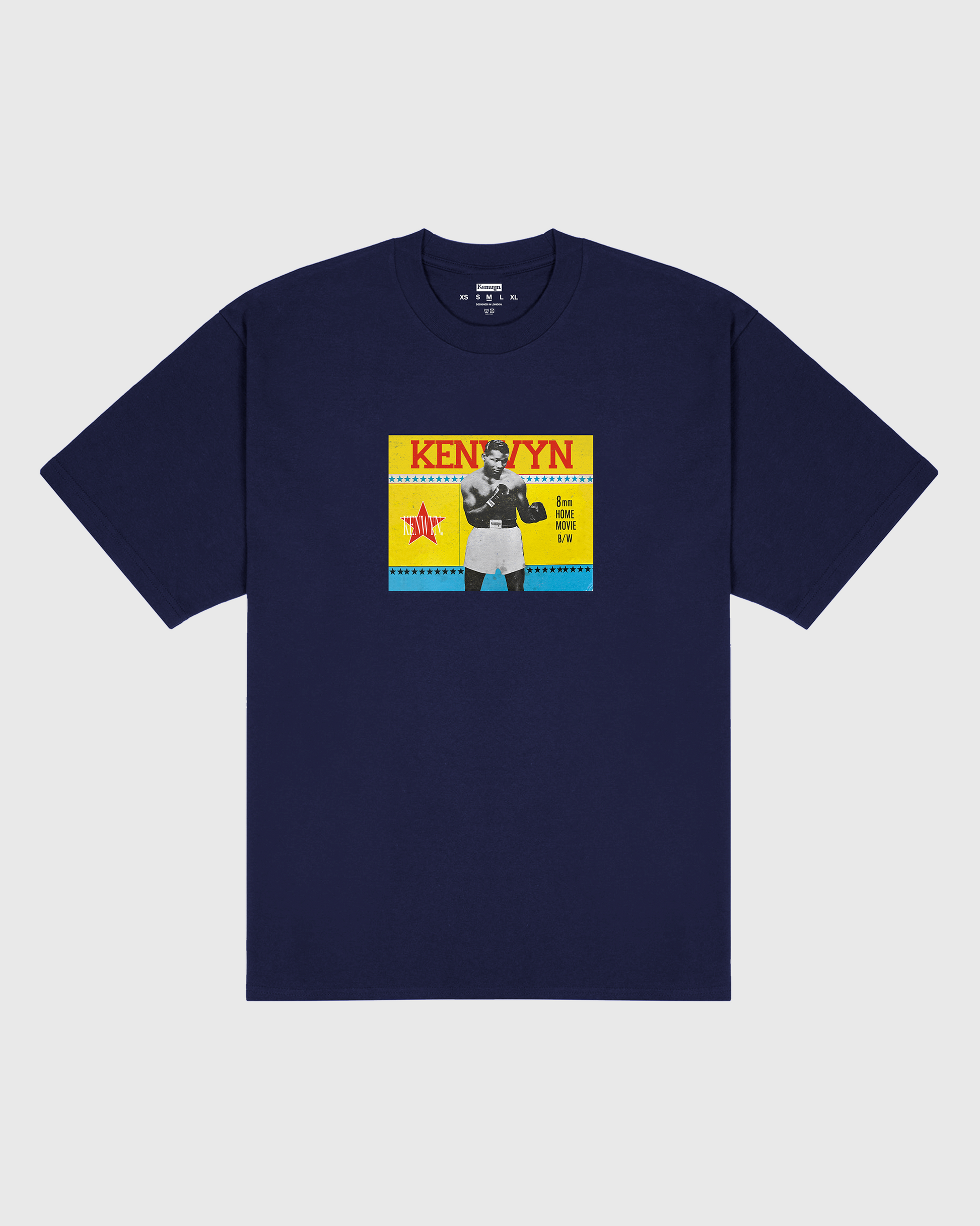 SUPER 8 T-SHIRT