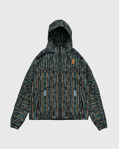 WYN-TECH SHELL JACKET