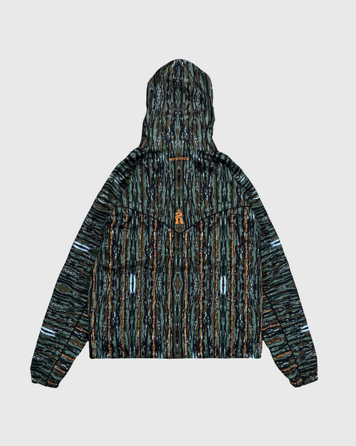 WYN-TECH SHELL JACKET